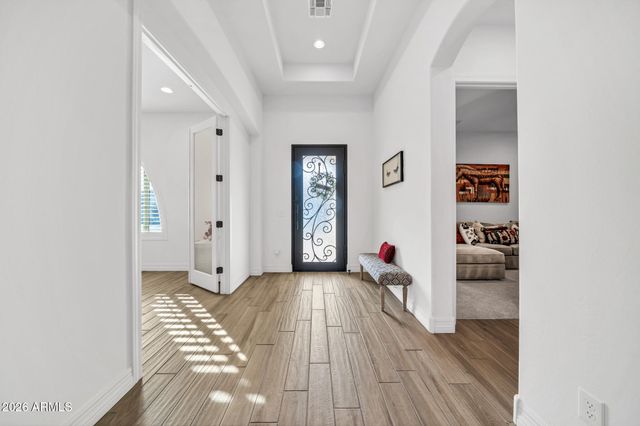 7626 W MONTE LINDO --, Peoria, AZ 85383