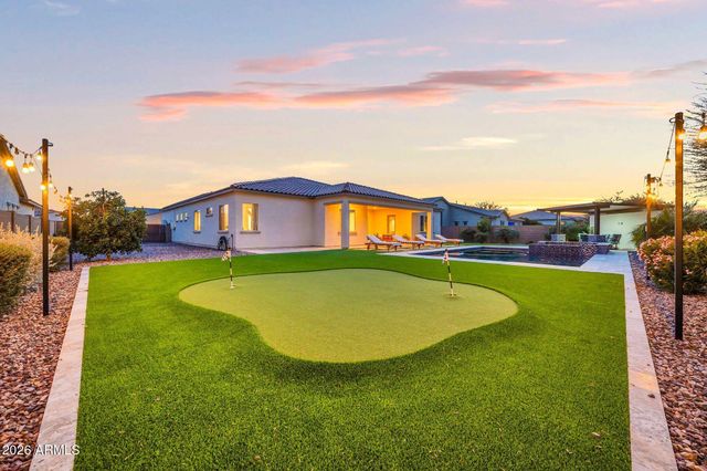 7626 W MONTE LINDO --, Peoria, AZ 85383