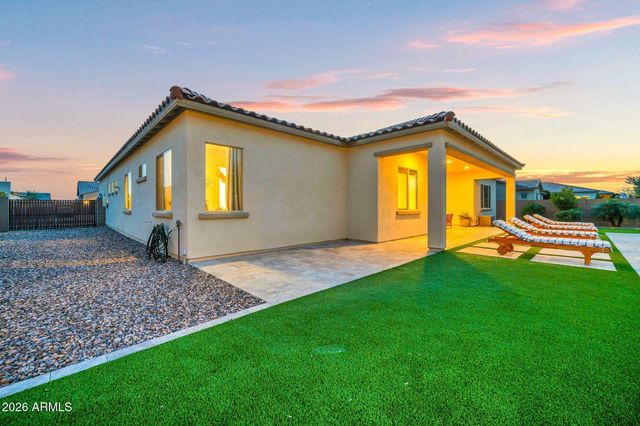 7626 W MONTE LINDO --, Peoria, AZ 85383