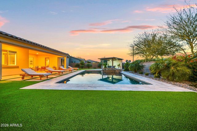 7626 W MONTE LINDO --, Peoria, AZ 85383