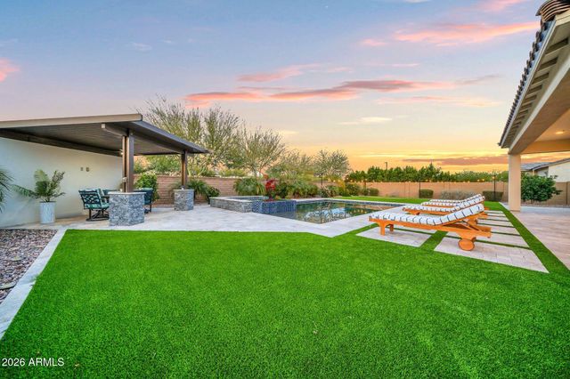 7626 W MONTE LINDO --, Peoria, AZ 85383