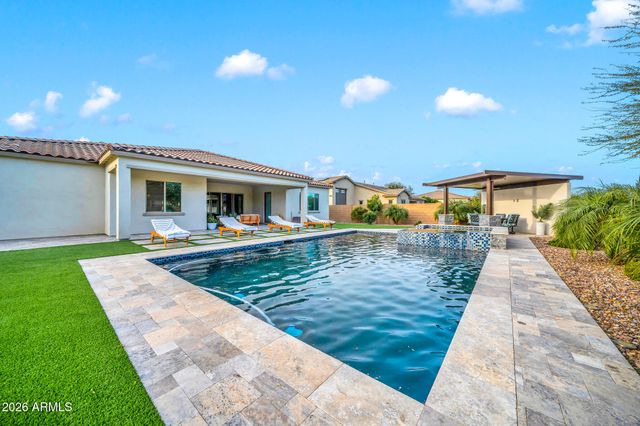 7626 W MONTE LINDO --, Peoria, AZ 85383