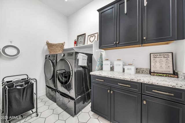 7626 W MONTE LINDO --, Peoria, AZ 85383