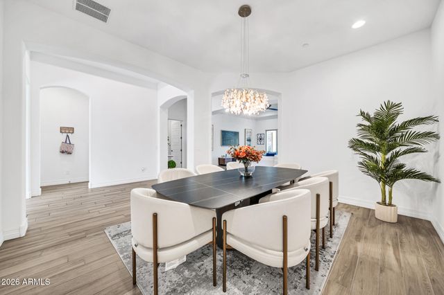 7626 W MONTE LINDO --, Peoria, AZ 85383