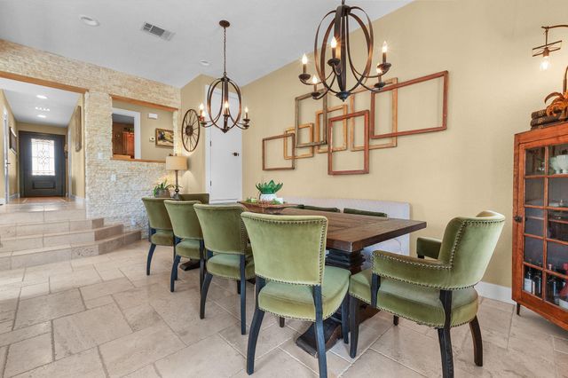 105 L Debo DR, Burnet, TX 78611