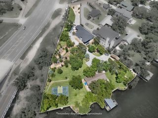 105 L Debo DR, Burnet, TX 78611