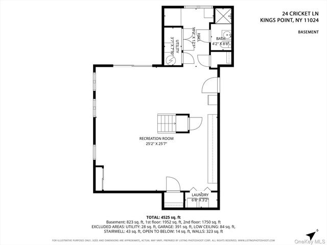 24 Cricket Lane, Great Neck, NY 11024
