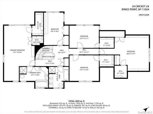 24 Cricket Lane, Great Neck, NY 11024