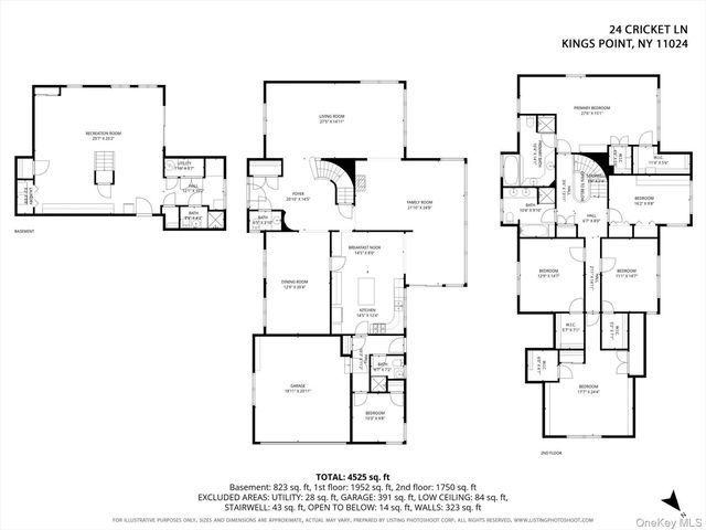 24 Cricket Lane, Great Neck, NY 11024
