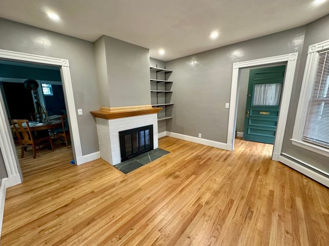 51 Washburn Avenue, Cambridge, MA 02140