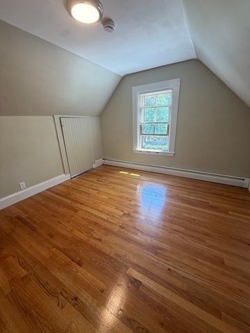 51 Washburn Avenue, Cambridge, MA 02140