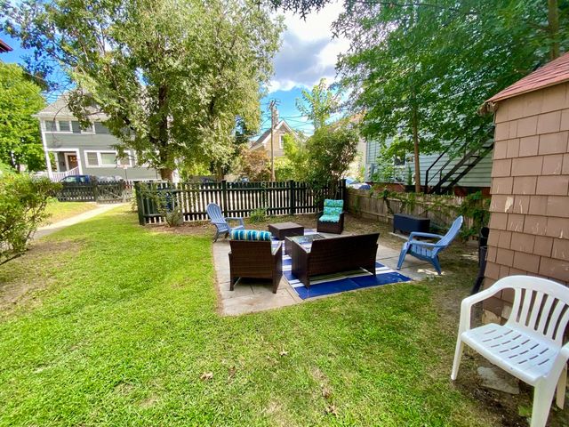 51 Washburn Avenue, Cambridge, MA 02140