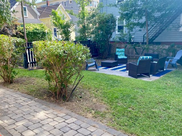 51 Washburn Avenue, Cambridge, MA 02140