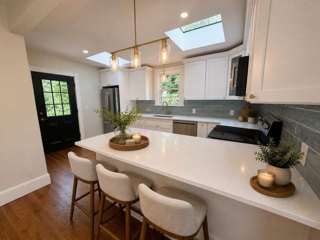 51 Washburn Avenue, Cambridge, MA 02140