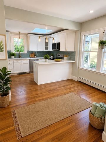 51 Washburn Avenue, Cambridge, MA 02140