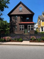 51 Washburn Avenue, Cambridge, MA 02140