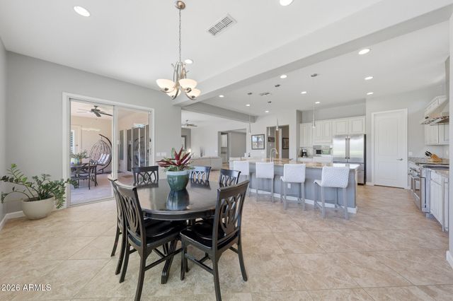 6109 E SIENNA BOUQUET Place, Cave Creek, AZ 85331