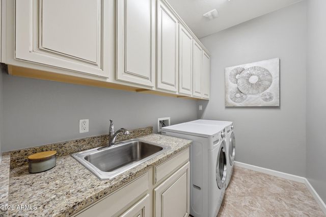 6109 E SIENNA BOUQUET Place, Cave Creek, AZ 85331