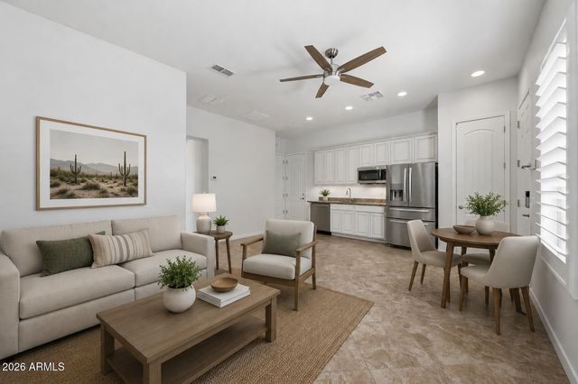 6109 E SIENNA BOUQUET Place, Cave Creek, AZ 85331