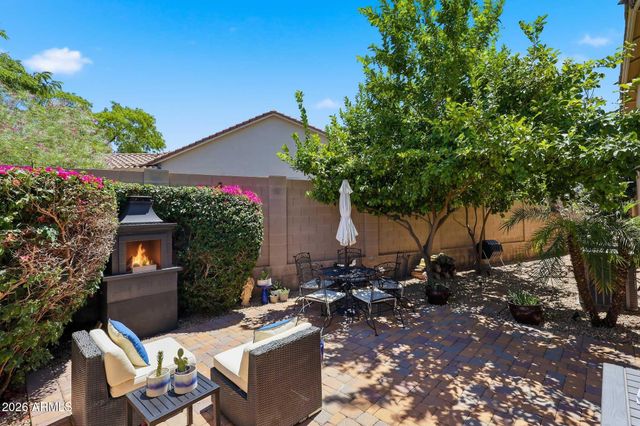 6109 E SIENNA BOUQUET Place, Cave Creek, AZ 85331