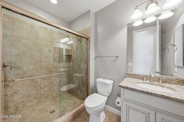 6109 E SIENNA BOUQUET Place, Cave Creek, AZ 85331