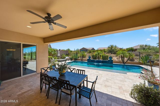 6109 E SIENNA BOUQUET Place, Cave Creek, AZ 85331