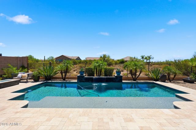 6109 E SIENNA BOUQUET Place, Cave Creek, AZ 85331