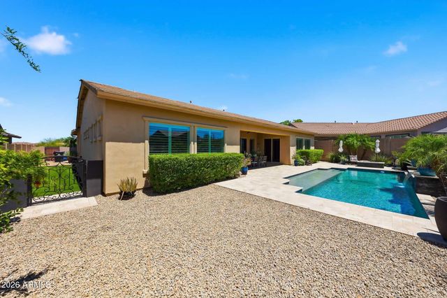 6109 E SIENNA BOUQUET Place, Cave Creek, AZ 85331