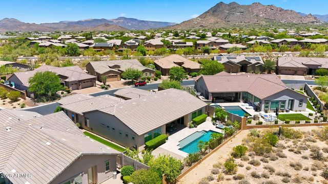 6109 E SIENNA BOUQUET Place, Cave Creek, AZ 85331