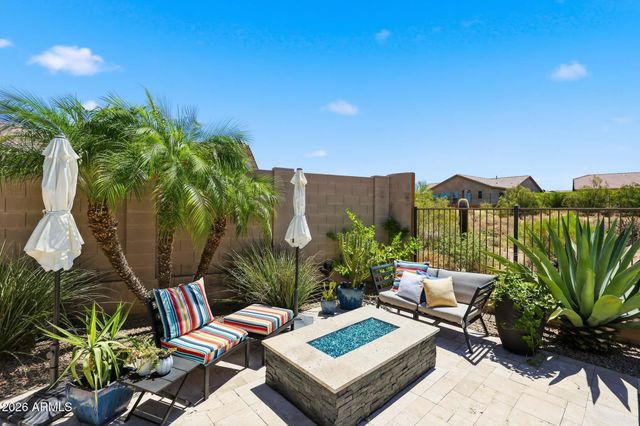 6109 E SIENNA BOUQUET Place, Cave Creek, AZ 85331