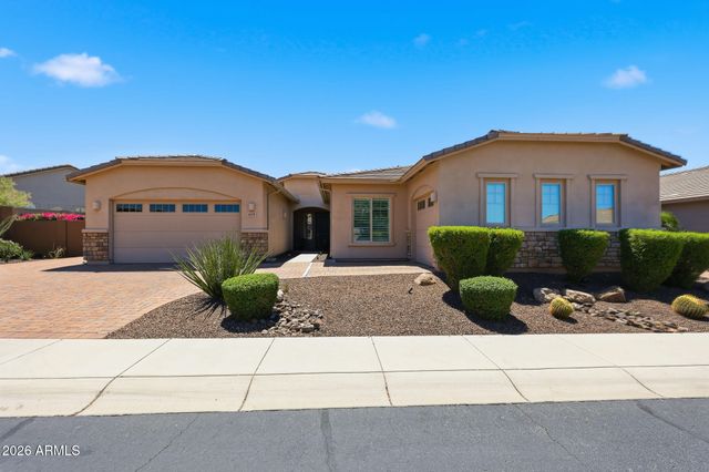 6109 E SIENNA BOUQUET Place, Cave Creek, AZ 85331