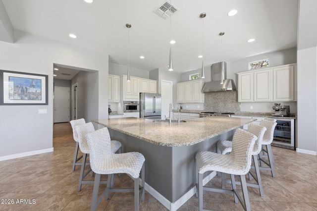6109 E SIENNA BOUQUET Place, Cave Creek, AZ 85331