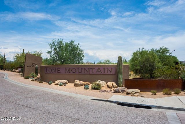 6109 E SIENNA BOUQUET Place, Cave Creek, AZ 85331