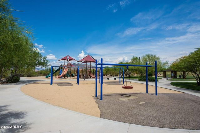 6109 E SIENNA BOUQUET Place, Cave Creek, AZ 85331