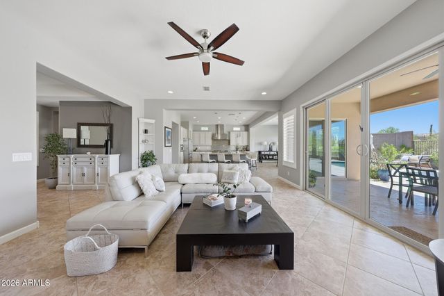 6109 E SIENNA BOUQUET Place, Cave Creek, AZ 85331