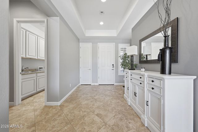 6109 E SIENNA BOUQUET Place, Cave Creek, AZ 85331