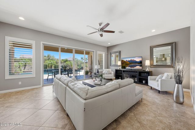 6109 E SIENNA BOUQUET Place, Cave Creek, AZ 85331