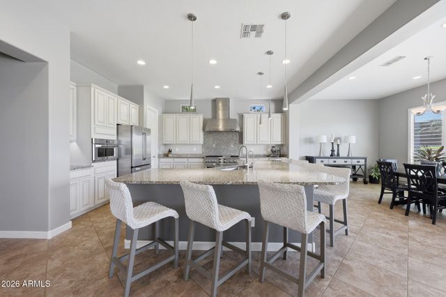6109 E SIENNA BOUQUET Place, Cave Creek, AZ 85331