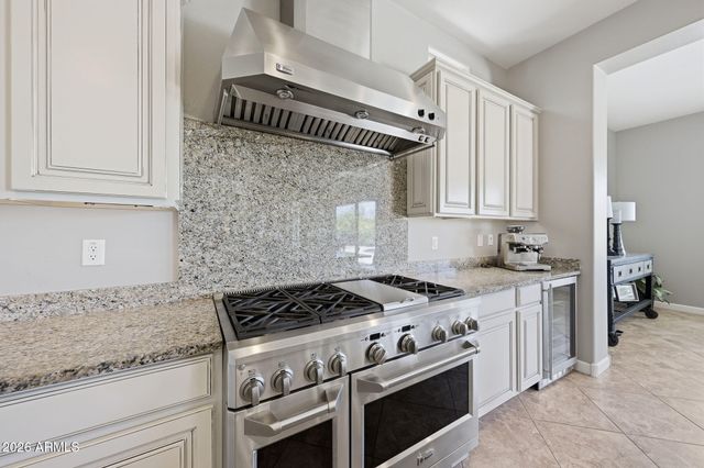 6109 E SIENNA BOUQUET Place, Cave Creek, AZ 85331