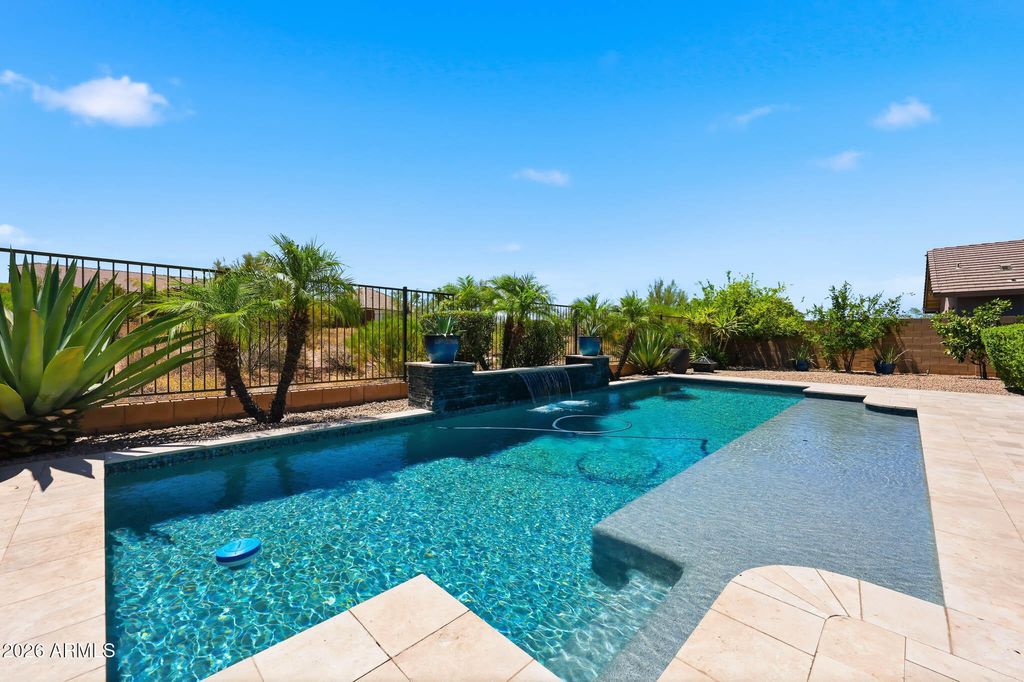 6109 E SIENNA BOUQUET Place, Cave Creek, AZ 85331