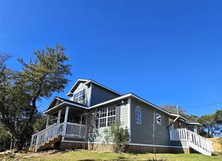 188 Cedar Hill Trail, Whitney, TX 76692