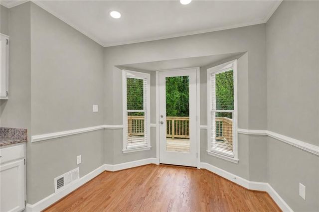 935 Lenox Hill Court NE, Atlanta, GA 30324