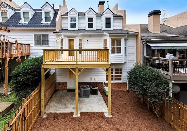 935 Lenox Hill Court NE, Atlanta, GA 30324