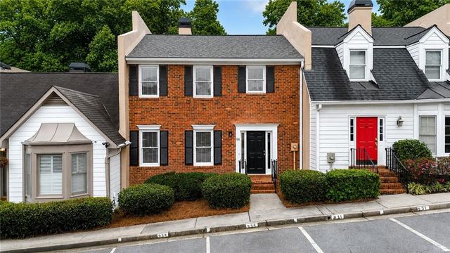 935 Lenox Hill Court NE, Atlanta, GA 30324