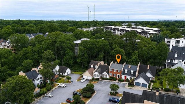 935 Lenox Hill Court NE, Atlanta, GA 30324