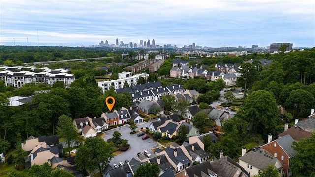 935 Lenox Hill Court NE, Atlanta, GA 30324