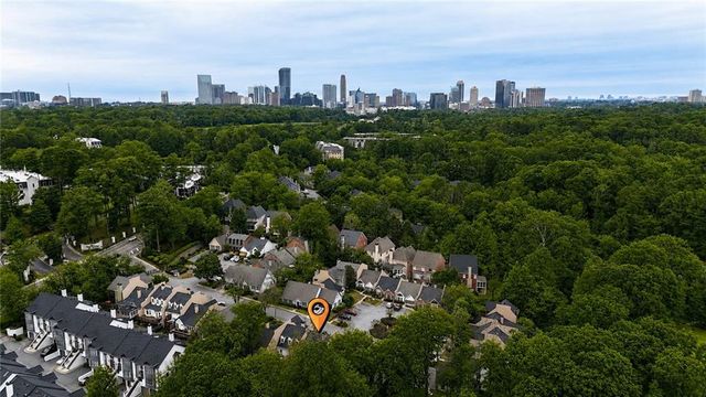 935 Lenox Hill Court NE, Atlanta, GA 30324