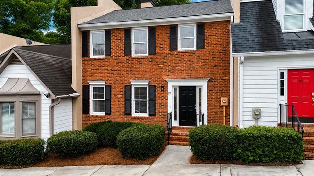 935 Lenox Hill Court NE, Atlanta, GA 30324