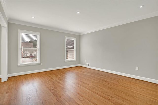 935 Lenox Hill Court NE, Atlanta, GA 30324