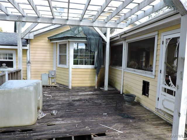 8624 E Highway 106 Highway, Georgiana, AL 36033